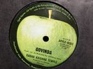 Radha Krishna Temple - Govinda (APPLE 9092) Aussie 45