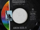 psych AMON DUUL II Archangel's Thunderbird Soap Shop Rock LIBERTY PROMO 45 HEAR