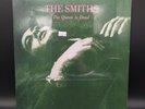 Vinyl Record The Smiths The Queen Is Dead