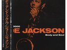 Joe Jackson - Body And Soul (Vinyl LP - 1984 - JP - Original)
