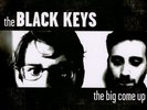 The Black Keys - The Big Come Up (Vinyl LP - 2002 - US - Reissue)