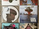 Gorillaz, Demon Days, Plastic Beach, Cracker Island, G-Sides, The Now Now - NEW