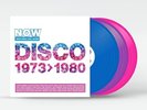 Now That's What I Ca - Now That's What I Call An Era - Disco: 1973-1980 / Variou