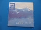 Tate McRae The One Day LP (20) NEW Pink Cream Vinyl Shrink Wrap Teer