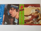 [2LP] The Rolling Stones - 2 titles w/ Obi Japan vinyl EX/EX-