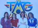 Ted Mulry Gang Sealed OZ LP Full Circle 2018 Sony 88985495551 Pop Rock