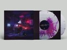 MONSTERS (PURPLE SPLATTER VINYL) by The Midnight [VINYL]