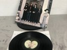 The Beatles – Hey Jude ( The Beatles Again)  1970 Apple LP Record VG+ (BTL26)