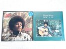 (2) SEALED LP's - Michael Jackson 