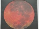FRACTION - Moon Blood - Picture Disc - Vinyl Record - Z11501z