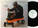 Thelonious Monk Septet - Monk's Music LP - Riverside - OJC-084 Mono VG++