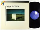 Wayne Shorter - The Soothsayer LP - Blue Note VG++