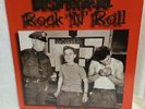 Desperate Rock N Roll Vol 19 LP, VG++ . Rockabilly