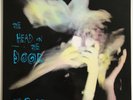 LP VINYL THE CURE ALBUM THE HEAD ON THE DOOR FIXH 11 1985 UK 1ST PRESS NM-/EX+