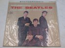 Introducing The Beatles – VJLP 1062 – 1964 Mono Black Labels Silver Text