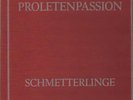 Schmetterlinge Proletenpassion NEAR MINT Antagon Vinyl LP-Box