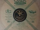 Clarence Williams  You're Bound To Look Like A Monkey OKEH 8798 78 RPM E+/NM