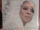 Mary J. Blige - A Mary Christmas - 2 LP Anniversary Edition Vinyl Record