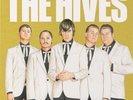 The Hives | Tyrannosaurus Hives - Rsd 2025 | Vinyl LP - Gold /