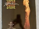 Sylvie Vartan Super Sylvie LP RCA PL70247 Rare Allemagne 1984 NM