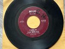 THE  MOJOS--“I LIKE IT/LOVE DOES IT’S HARM”-NEW ENGLAND GARAGE BAND-Read Details