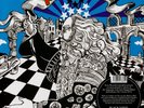 Pappo's Blues - Volume 3 Black Vinyl Edition (2025 - EU - Original)