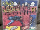 Snoop Doggy Dogg Doggystyle  PROMO COPY 1993 German Edition LP