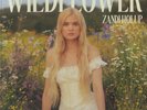 HOLUP, Zandi - Wildflower - Vinyl (clear & 