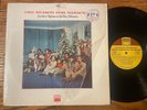 Christmas With The Miracles / Smokey Robinson LP TAMLA Stereo + Shrink VG+