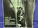 The Rolling Stones/ Out Of Our Heads/ 1970 UK/ Vinyl LP Reissue/ EX