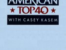 American Top 40 6-21-86 Falco Beatles Patti LaBell Michael McDonald Moody Blues