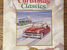 Rhino Golden Archive Christmas Classics LP 1988 Rare Soul R&B Doo Wop SEALED