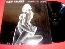 SLEEP CHAMBER 