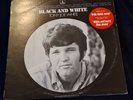 Tony Joe White Black & White 1969 Vinyl Monument Records 1st Press