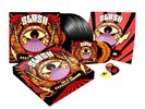 SLASH Live at the S.E.R.P.E.N.T. Festival Box Set Vinyl CD BluRay (*NOT SIGNED*)