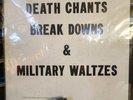 John Fahey 1963 Death Chants, Breakdowns And Military Waltzes