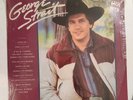 George Strait Greatest Hits (LP Vinyl Record, 1985)