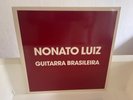 NONATO LUIZ - BOSSA NOVA   - GERMAN LIBRARY ON A-SOUND  - NM