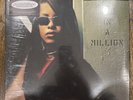 Aaliyah One in A Million Limited Edition Urban Outfitters Coke Bottle Vinyl NEW