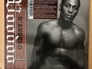 D’ANGELO Voodoo vinyl 2LP Light In The Attic NEW Gatefold Modern Classic Recordi