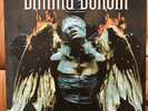 DIMMU BORGIR Spiritual Black Dimensions First Pressing Nuclear Blast German 1999