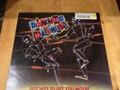 K-Tel Records Dancing Madness   TU 3090, Vinyl LP - Sealed & Mint