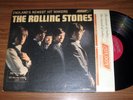 THE ROLLING STONES-ENGLAND'S NEWEST HITMAKERS W/POSTER/INNER SLEEVE