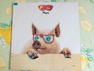 Ivan Graziani - Pigro - LP Italy 1978 - 1st Press Numero Uno ZPLN 34028