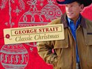 George Strait - Classic Christmas (LP)