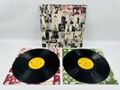 The Rolling Stones - Exile On Main St. (1972, 2-Disc Vinyl LP) COC-2-2900