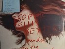 Sophie Ellis Bextor Murder On The Dancefloor Vinyl Record VG+/G+ 570494-1 2001