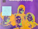 Julie Driscoll Brian Auger & The Trinity Best Of Vinyl Record EX/VG+ 2334004