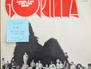 Bonzo Dog Doo Dash Band Gorilla Vinyl Record VG/VG+ LBL 83056 1967 1st Press