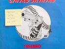 Lynyrd Skynyrd Freebird Vinyl Record EX/VG+ MCAT251 1973